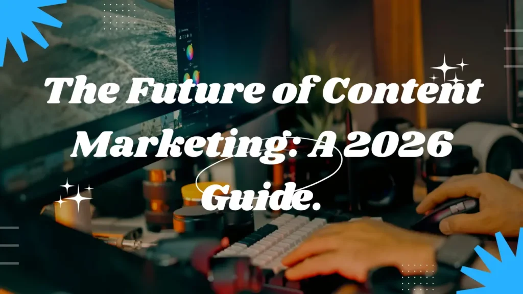 digital marketing specialist